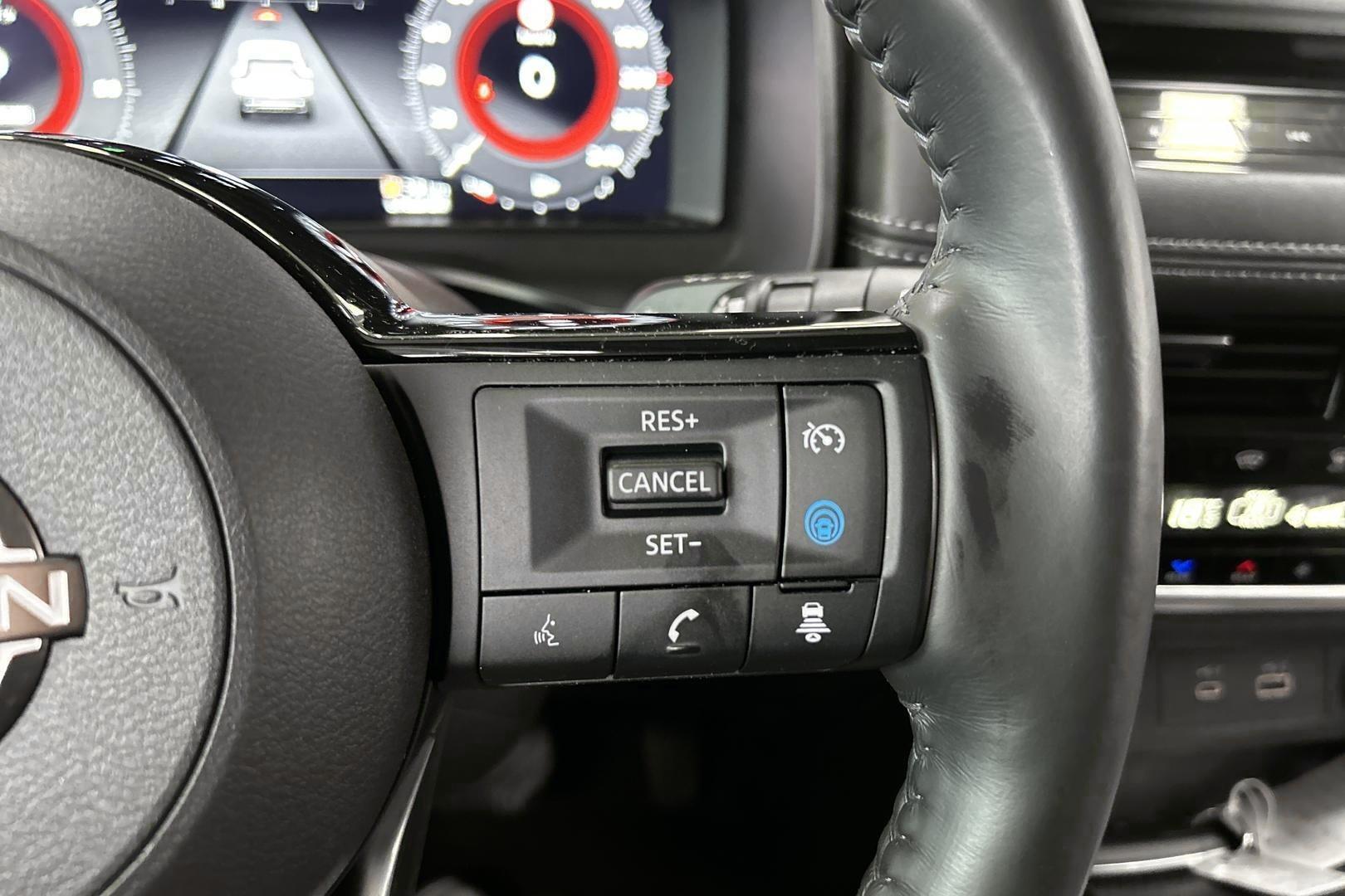NISSAN X-Trail 2024