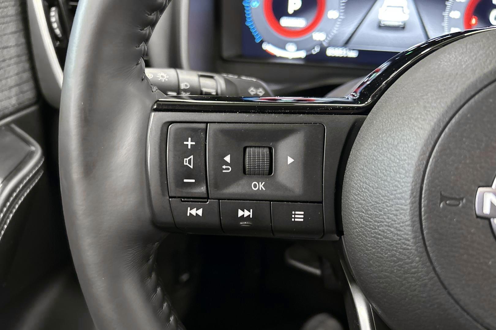 NISSAN X-Trail 2024