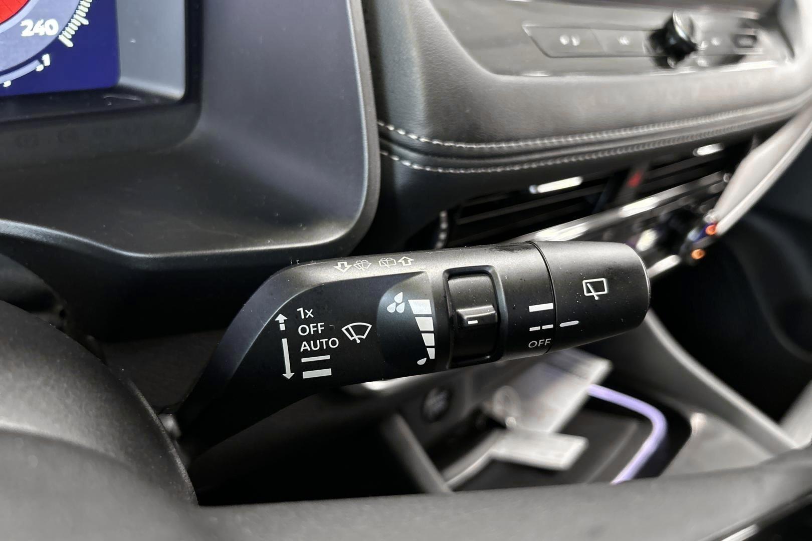 NISSAN X-Trail 2024