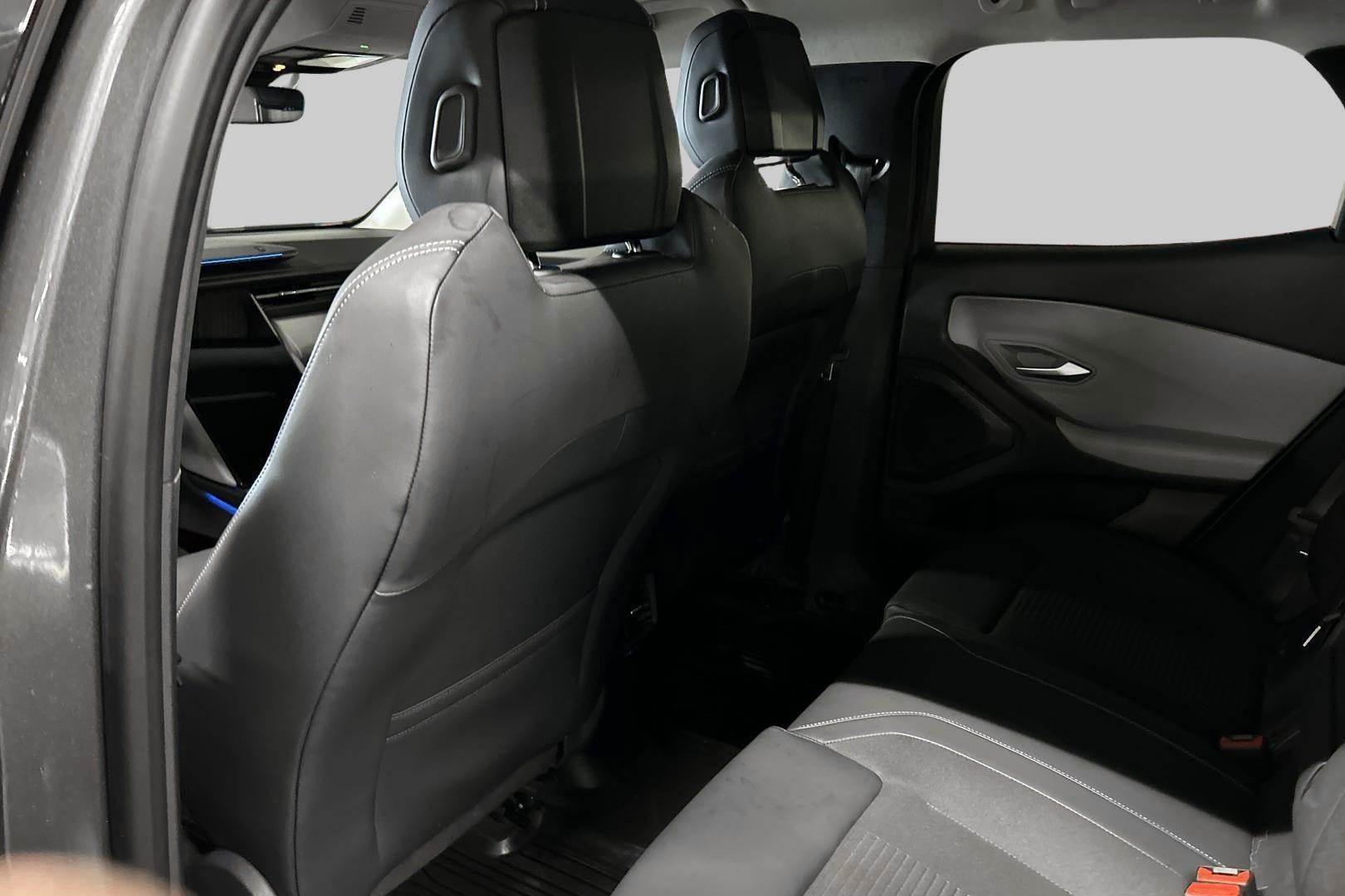 FORD Explorer 2025