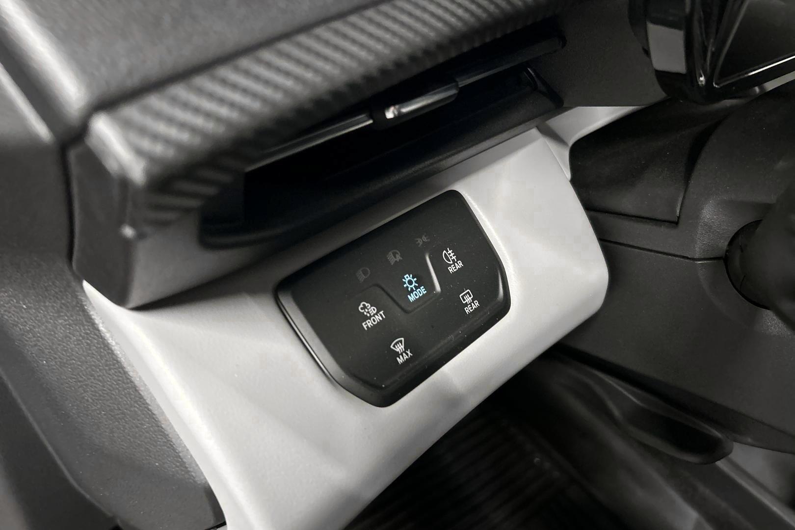 FORD Explorer 2025