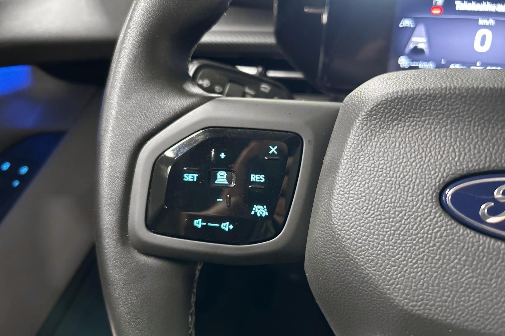 FORD Explorer 2025