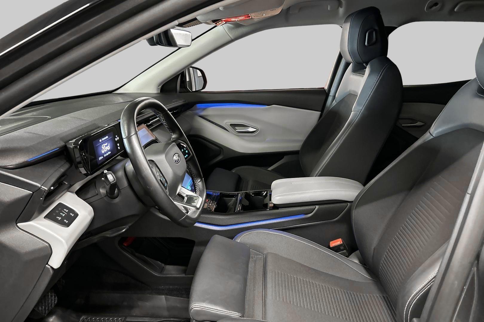 FORD Explorer 2025