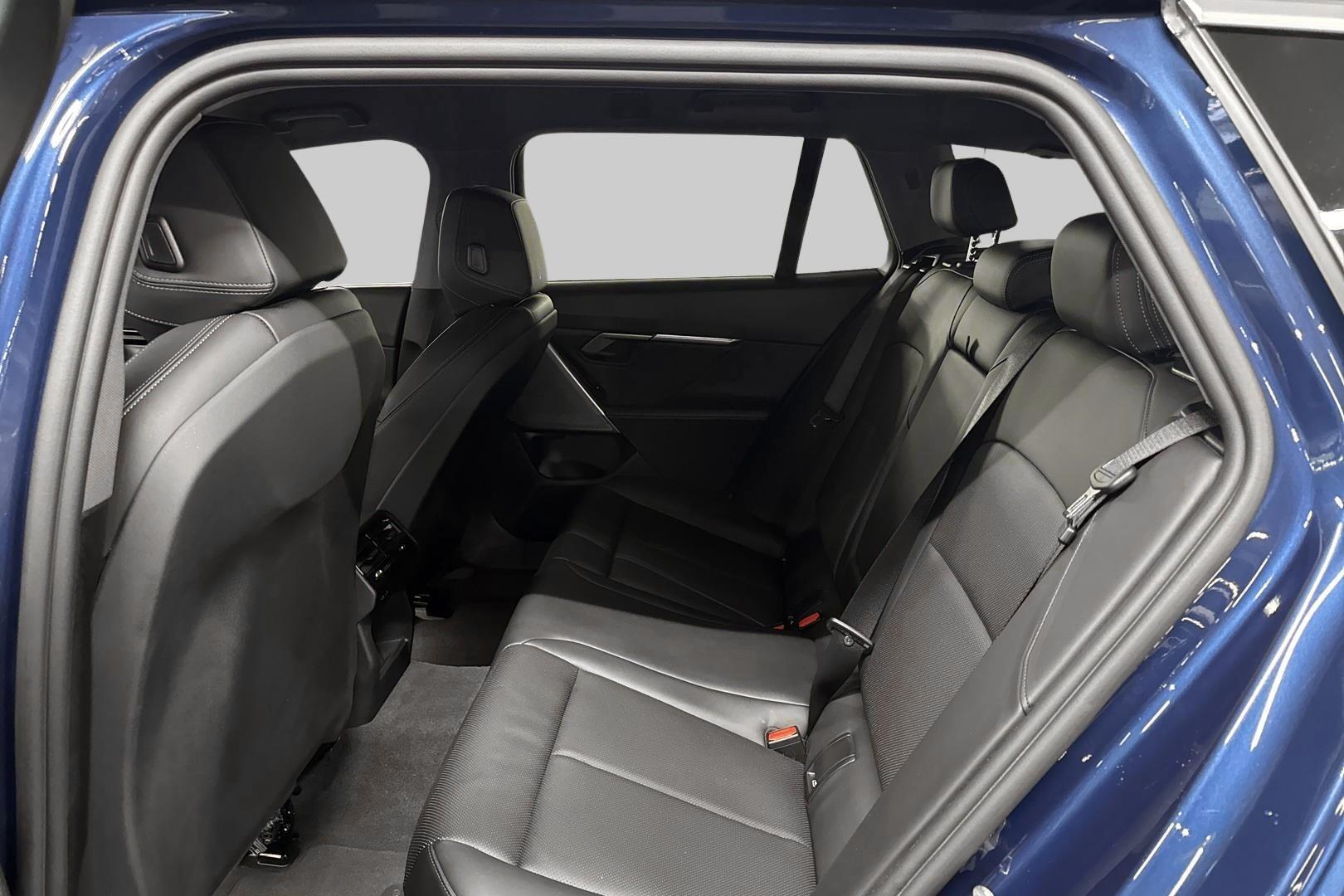 BMW 5-sarja 2025