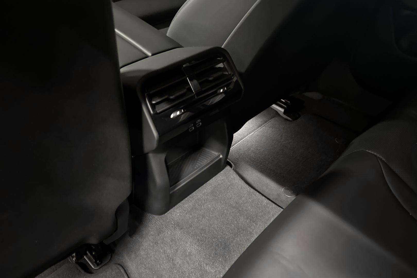 BMW 5-sarja 2025