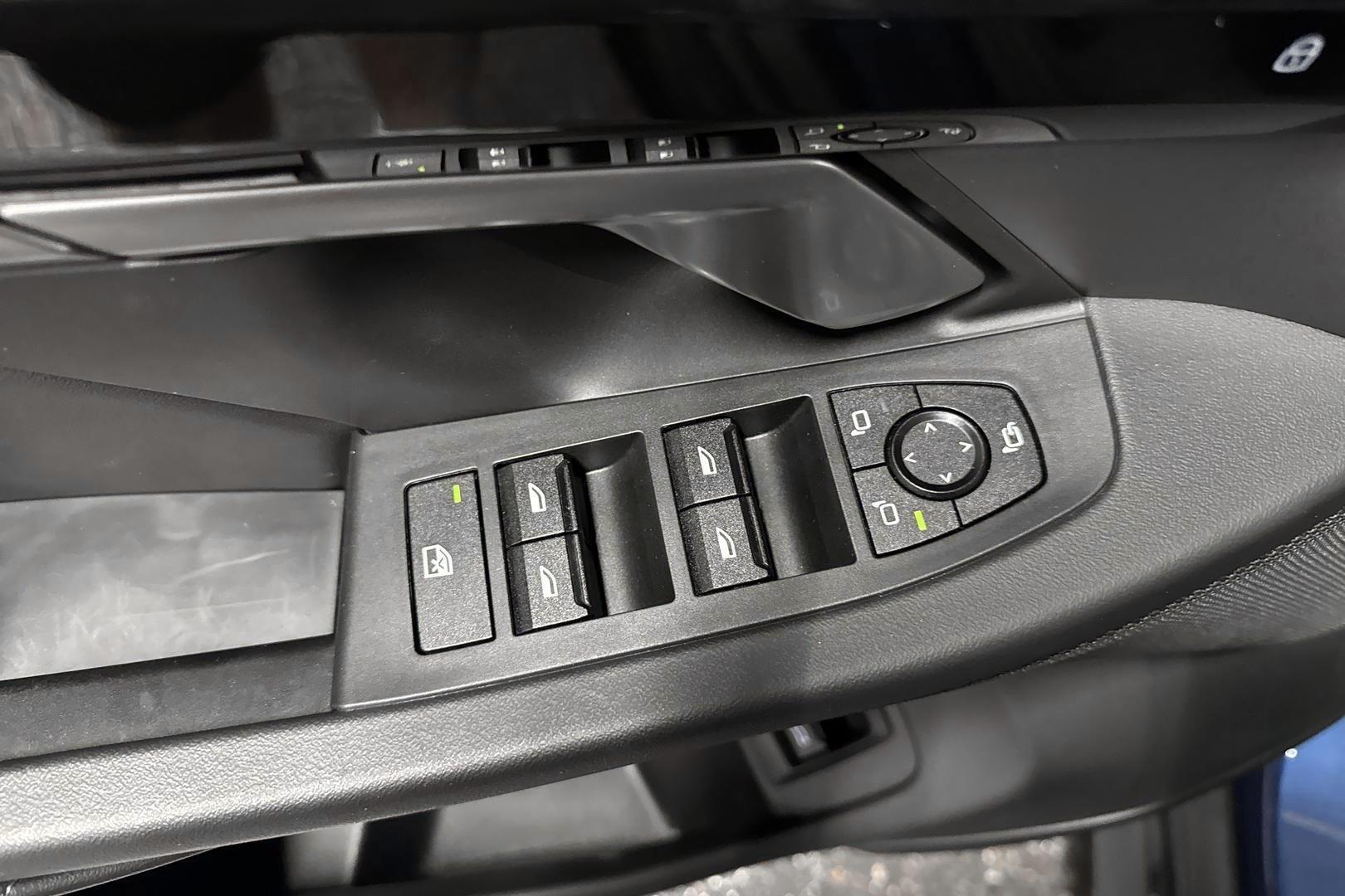 BMW 5-sarja 2025