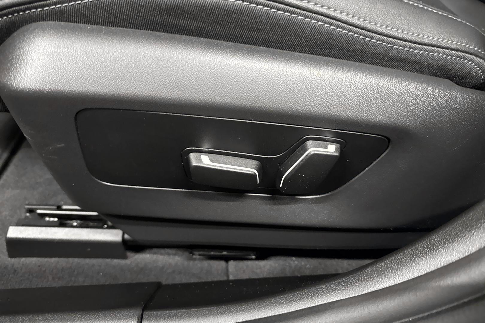 BMW 5-sarja 2025