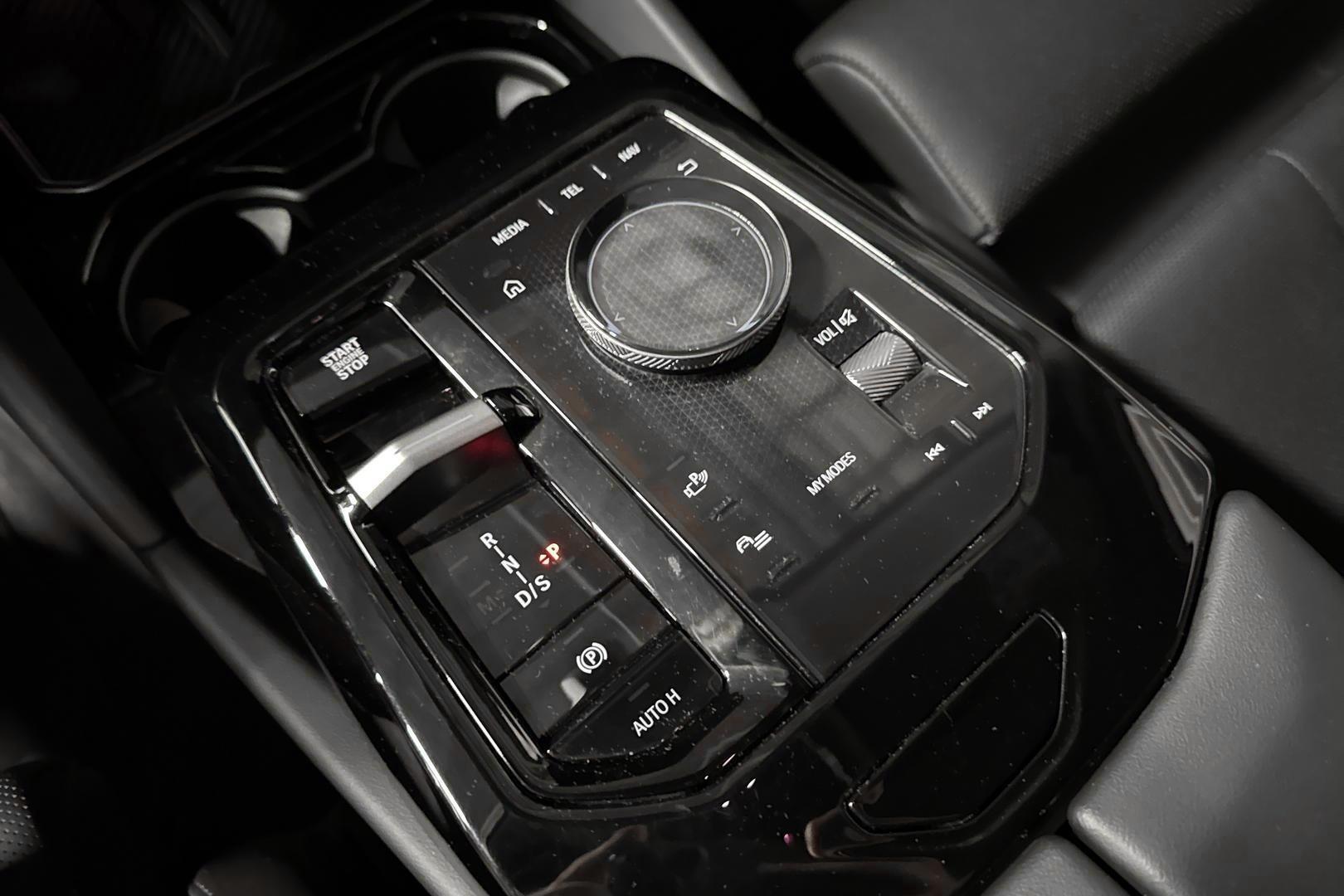 BMW 5-sarja 2025