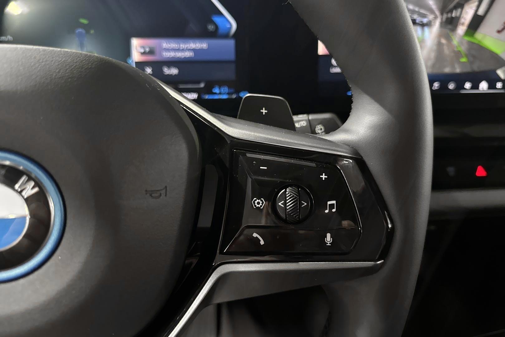 BMW 5-sarja 2025
