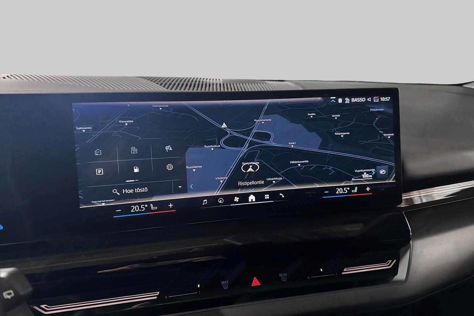 BMW 5-sarja 2025