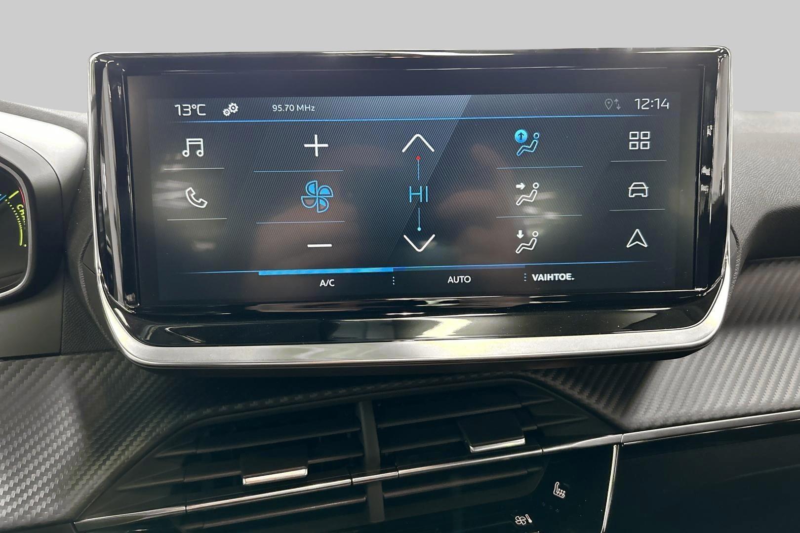PEUGEOT 2008 17