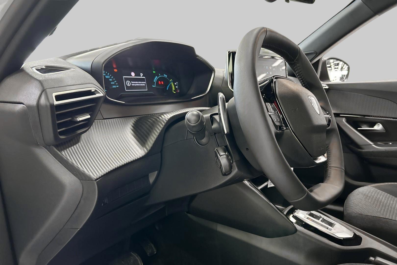 PEUGEOT 2008 27