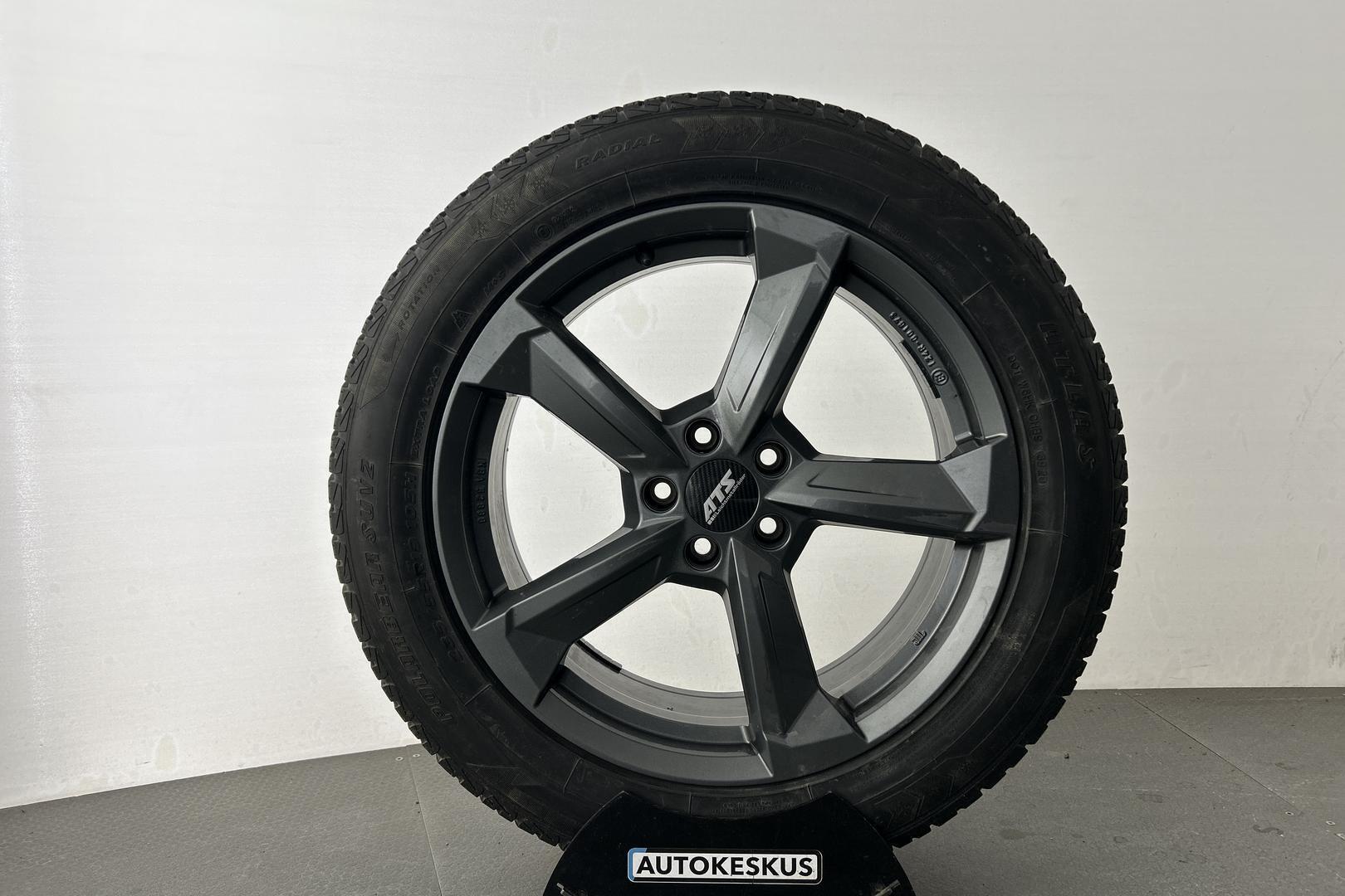 VOLKSWAGEN ID.4 2021