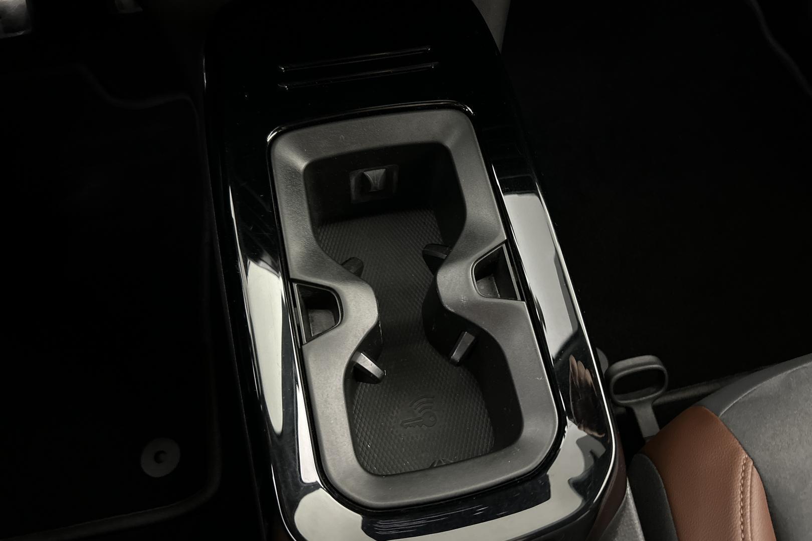 VOLKSWAGEN ID.4 2021