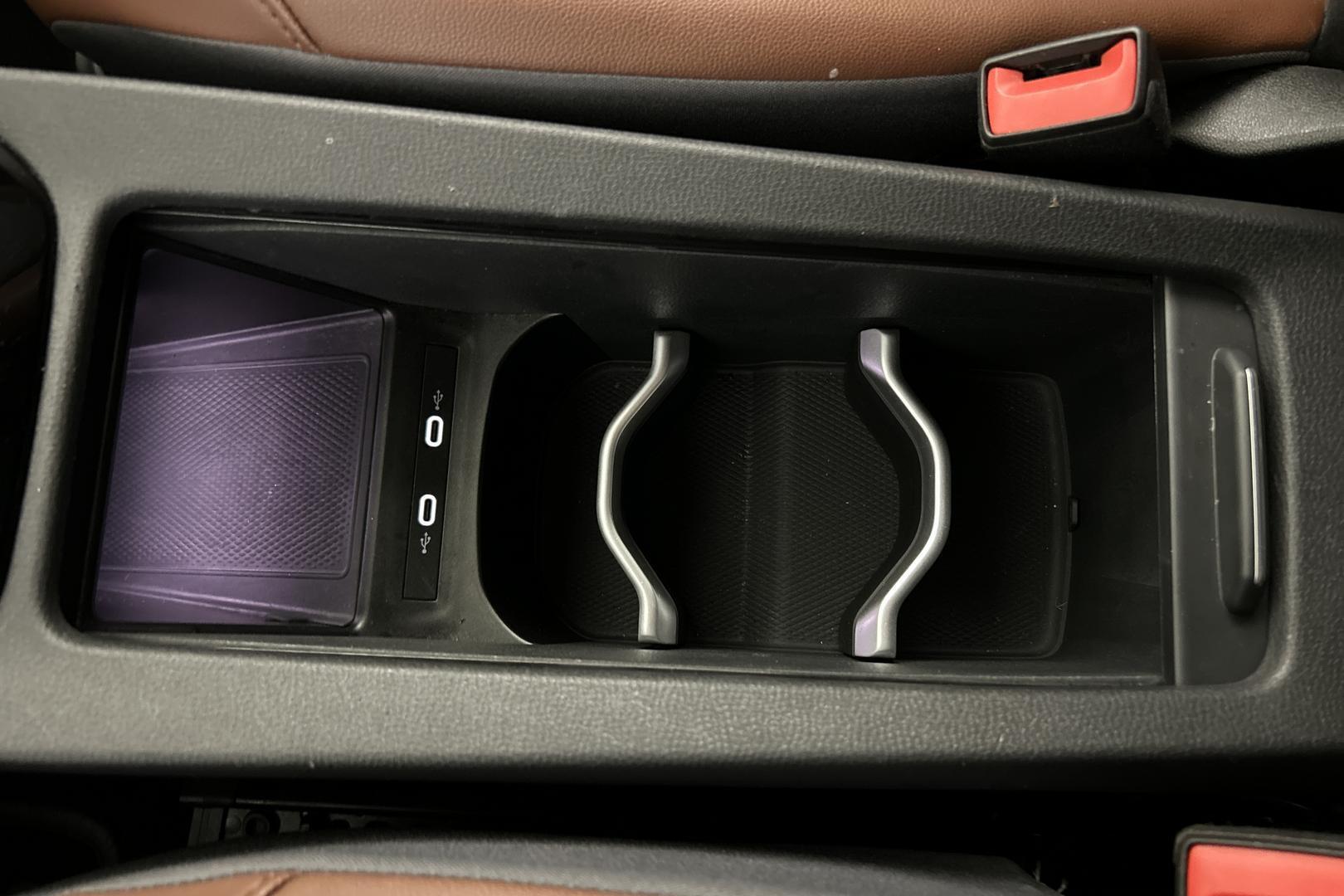 VOLKSWAGEN ID.4 2021