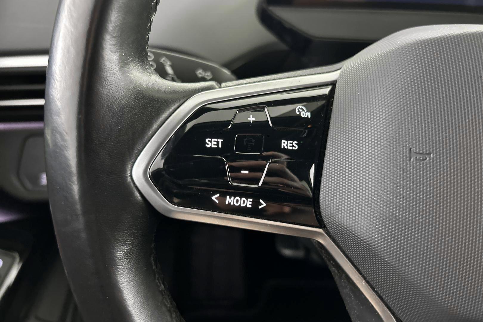 VOLKSWAGEN ID.4 2021