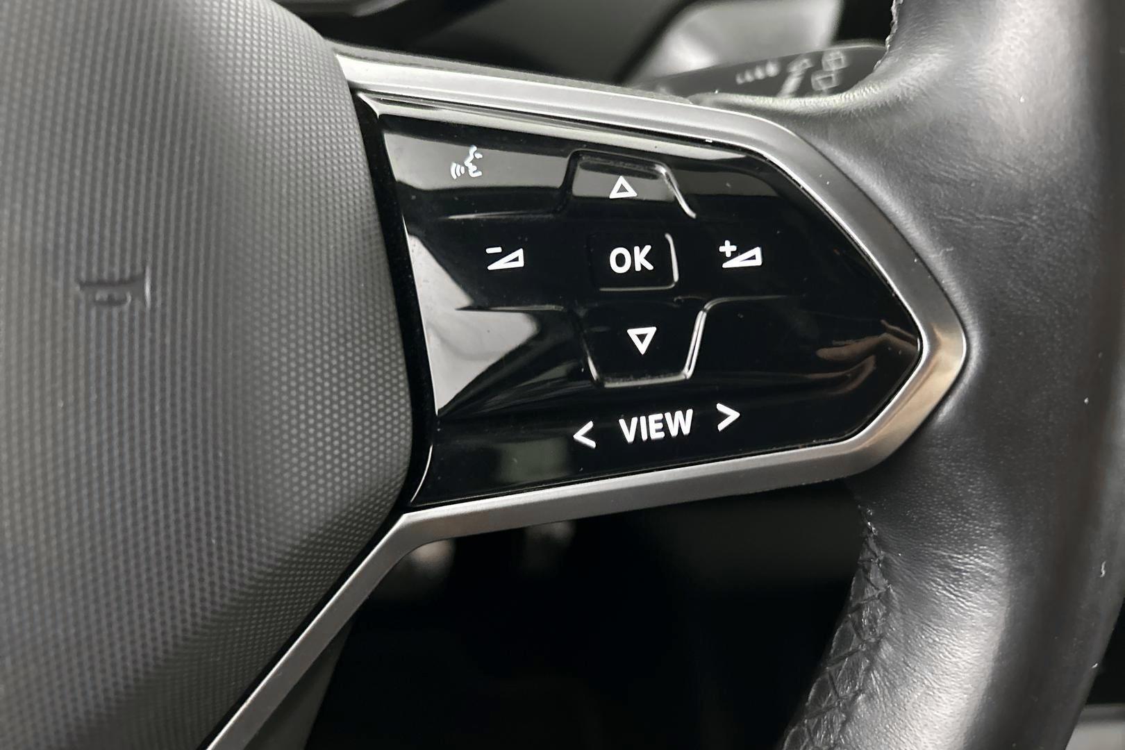 VOLKSWAGEN ID.4 2021