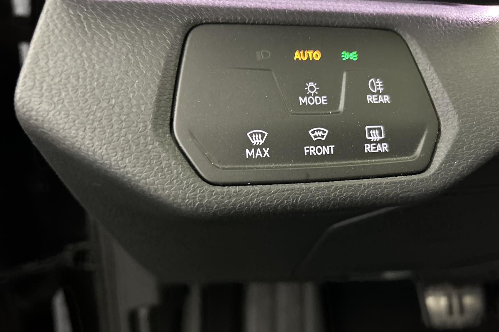 VOLKSWAGEN ID.4 2021