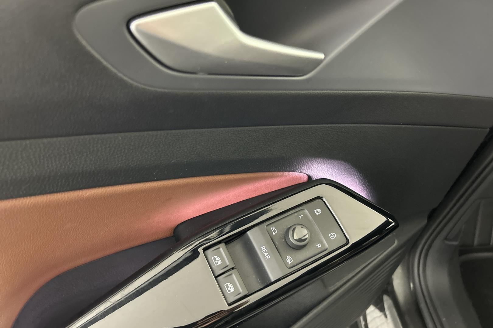 VOLKSWAGEN ID.4 2021