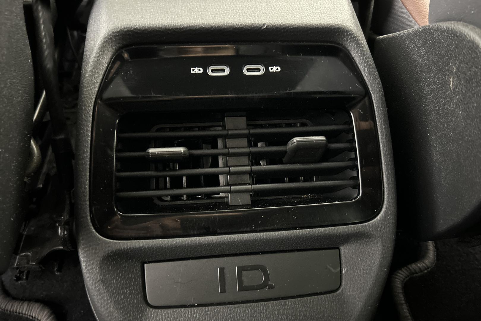 VOLKSWAGEN ID.4 2021