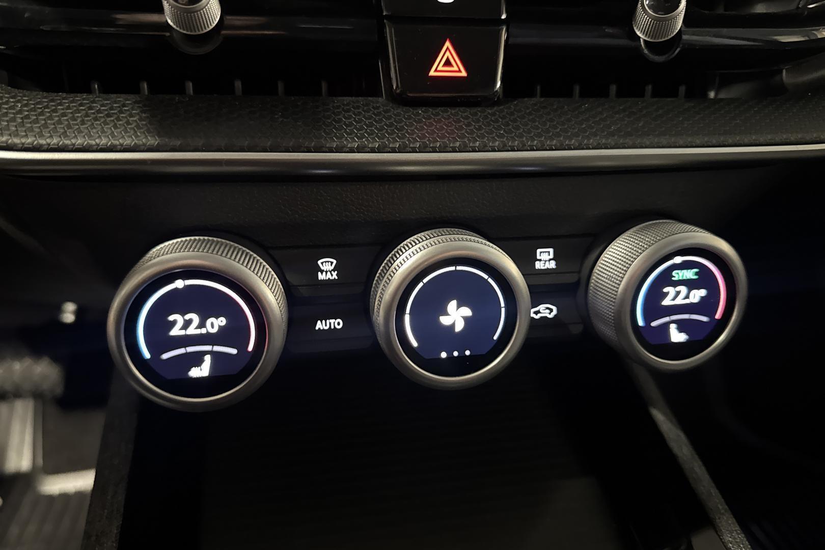 SKODA Superb 2025