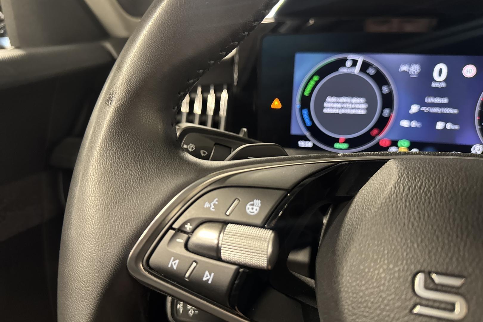 SKODA Superb 2025