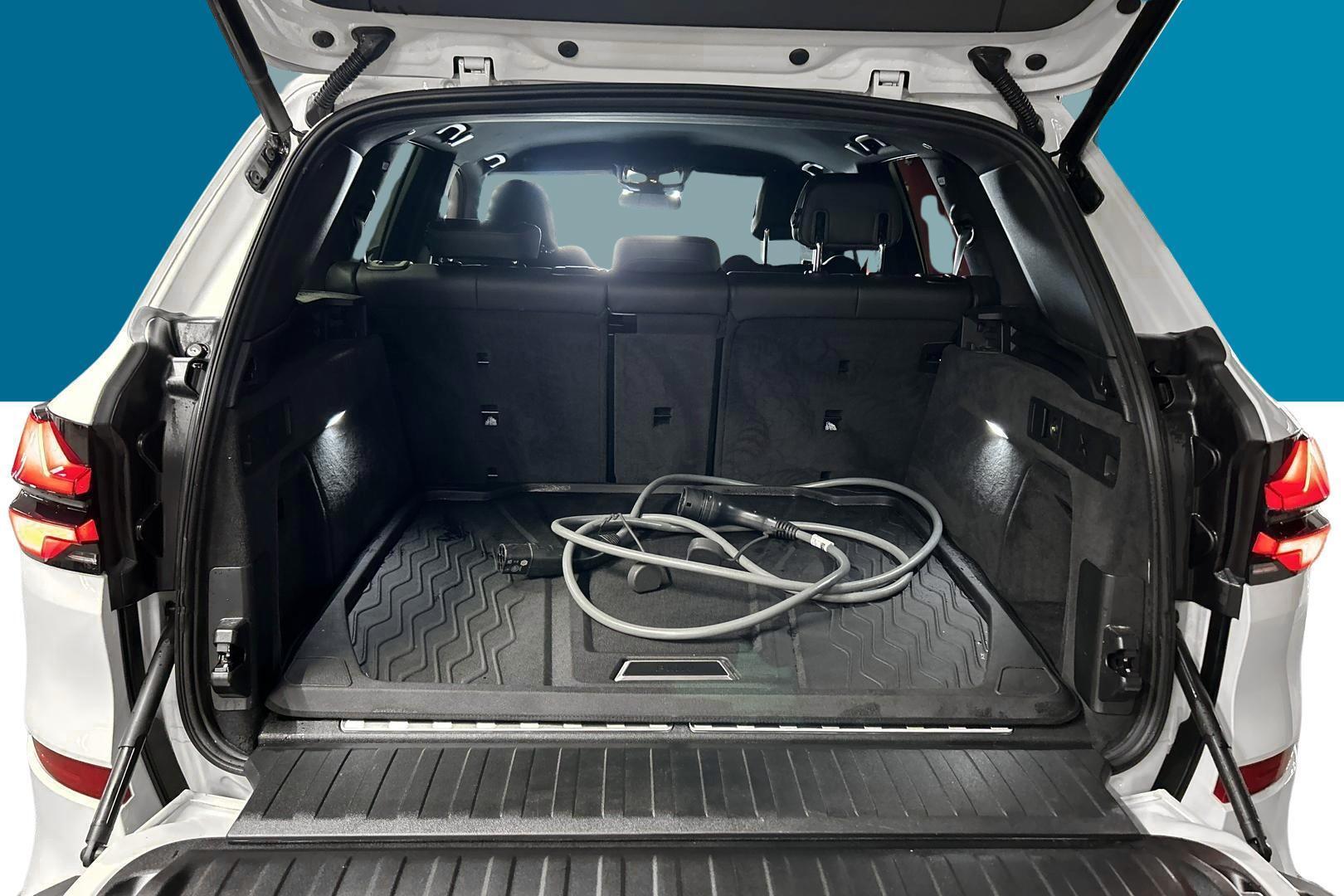BMW X5 2025