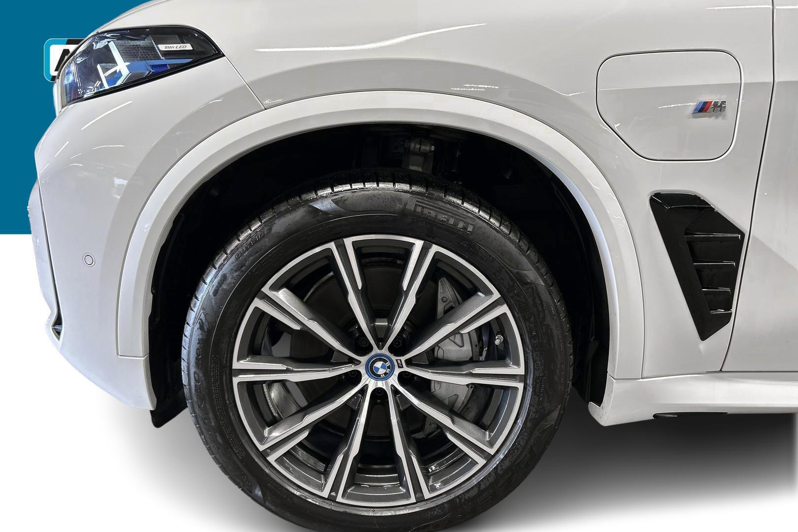 BMW X5 2025
