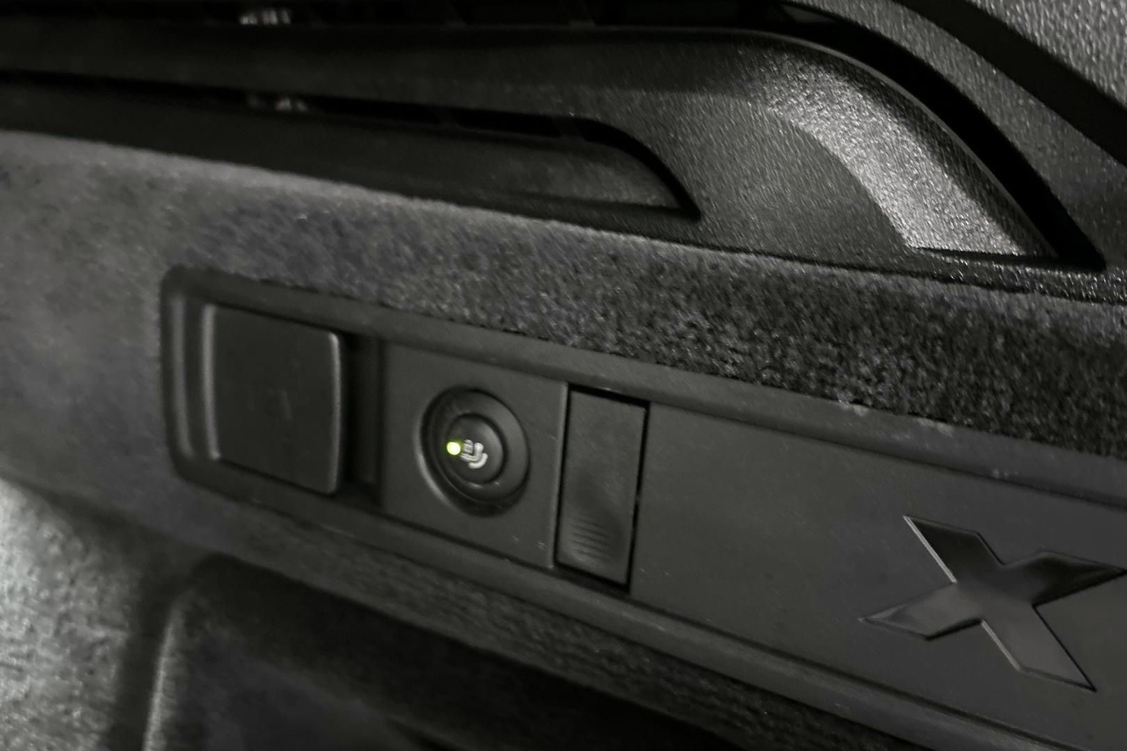 BMW X5 2025
