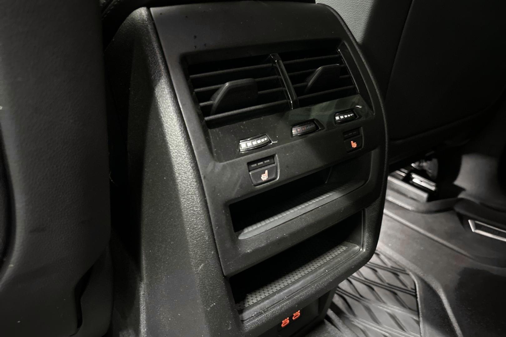 BMW X5 2025