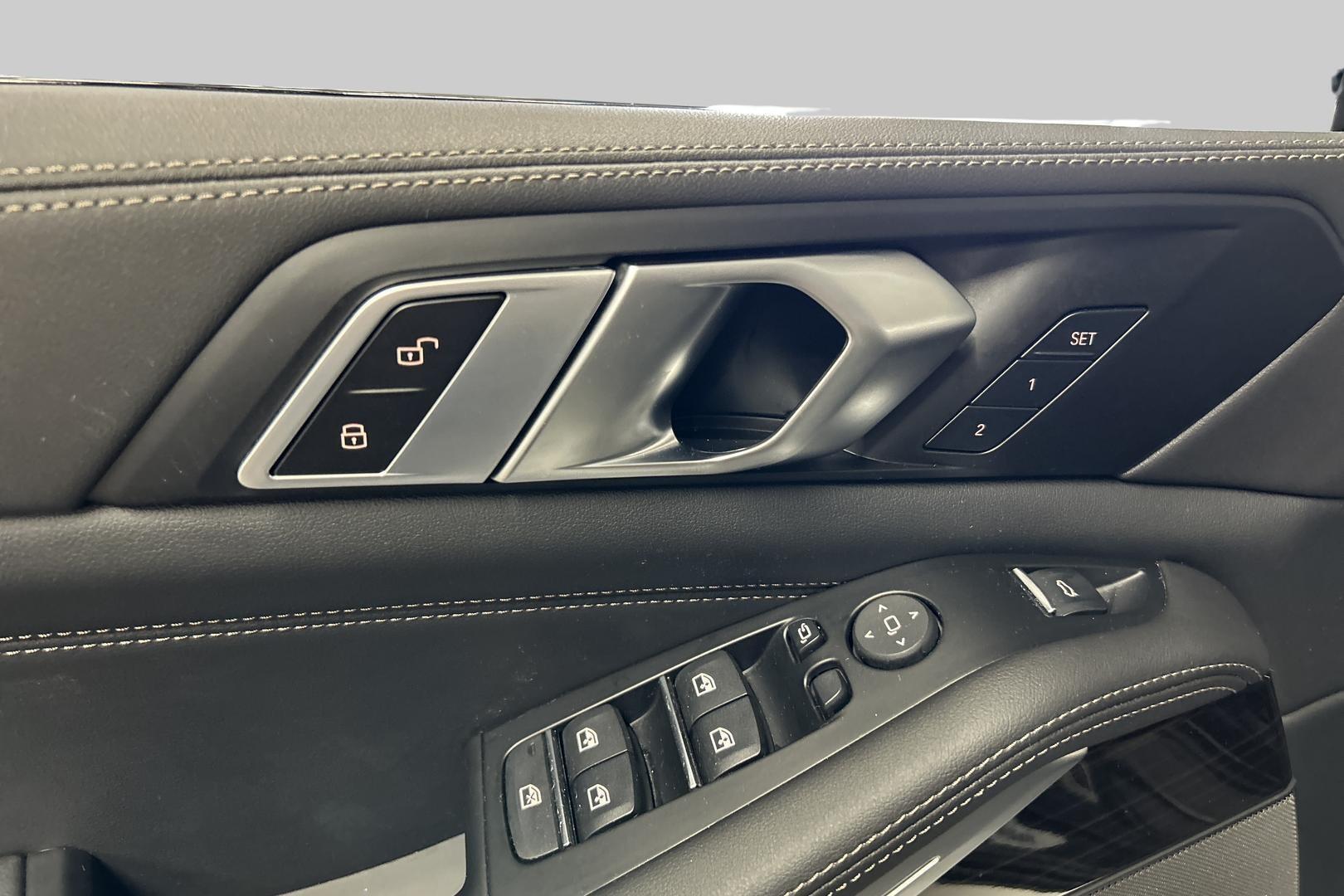 BMW X5 2025