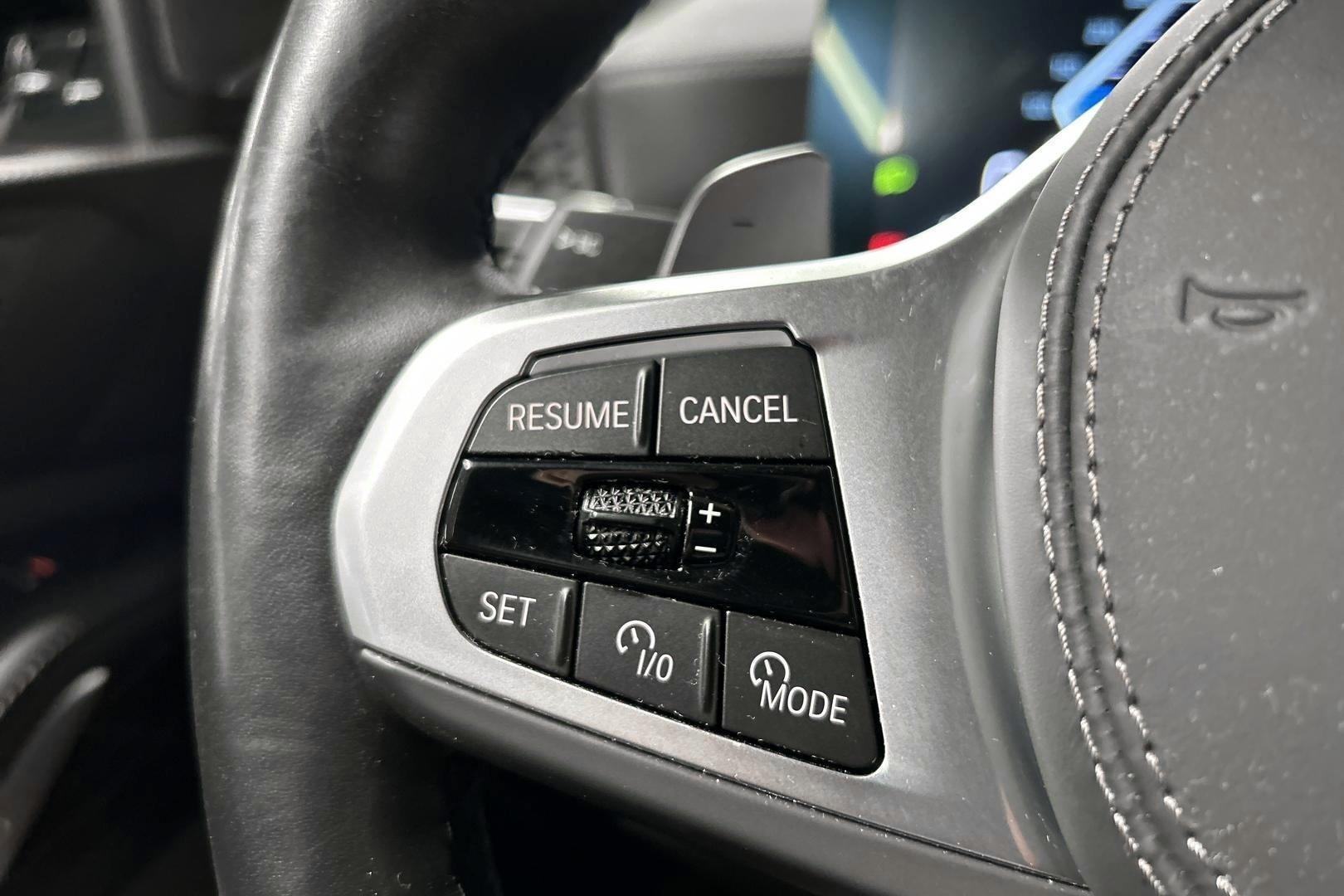 BMW X5 2025