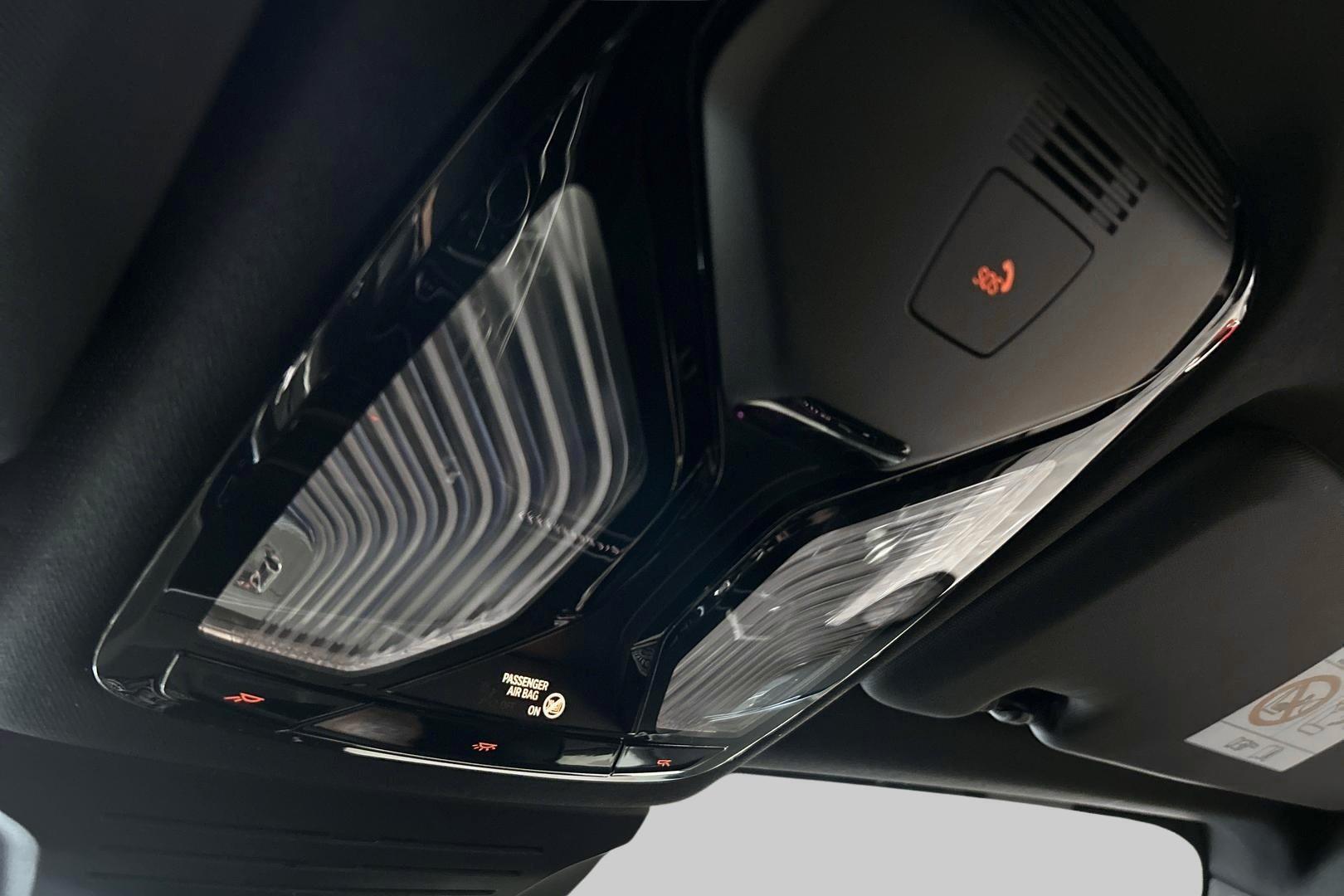 BMW X5 2025