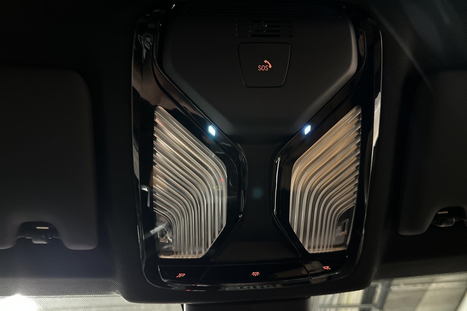 BMW 3-SARJA 2025