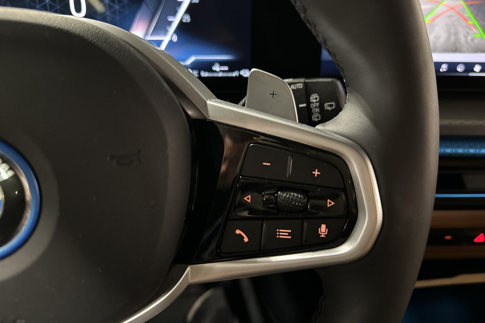 BMW 3-SARJA 2025