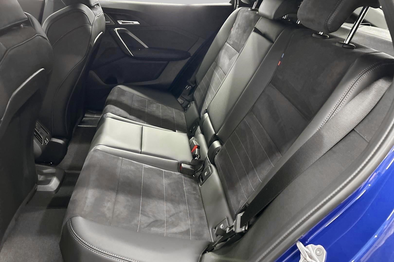 BMW iX2 2026