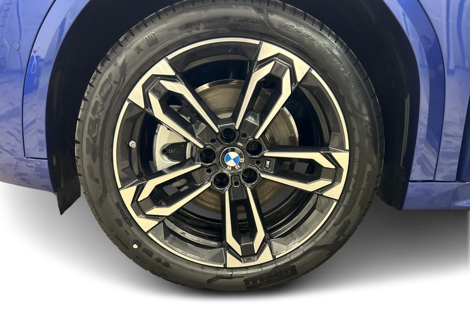 BMW iX2 2026
