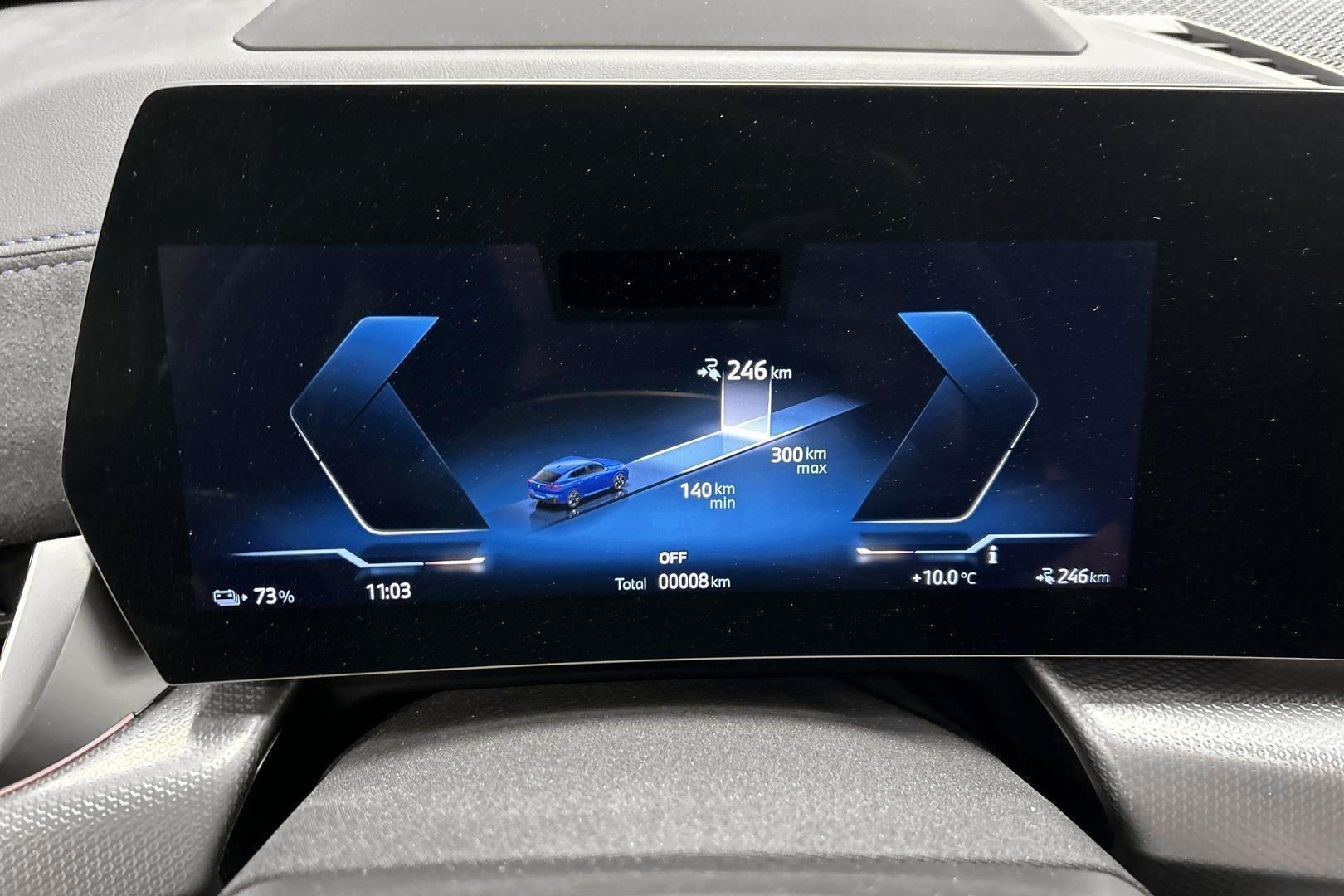 BMW iX2 2026