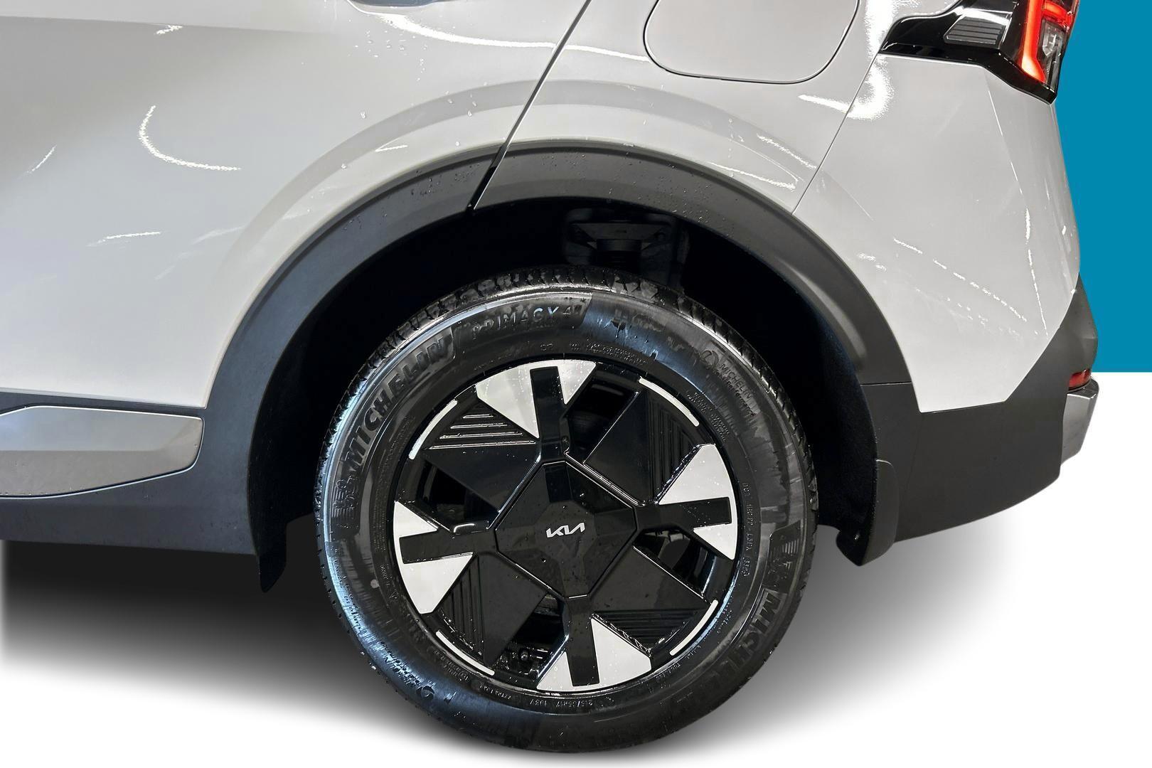 KIA Sportage 2026