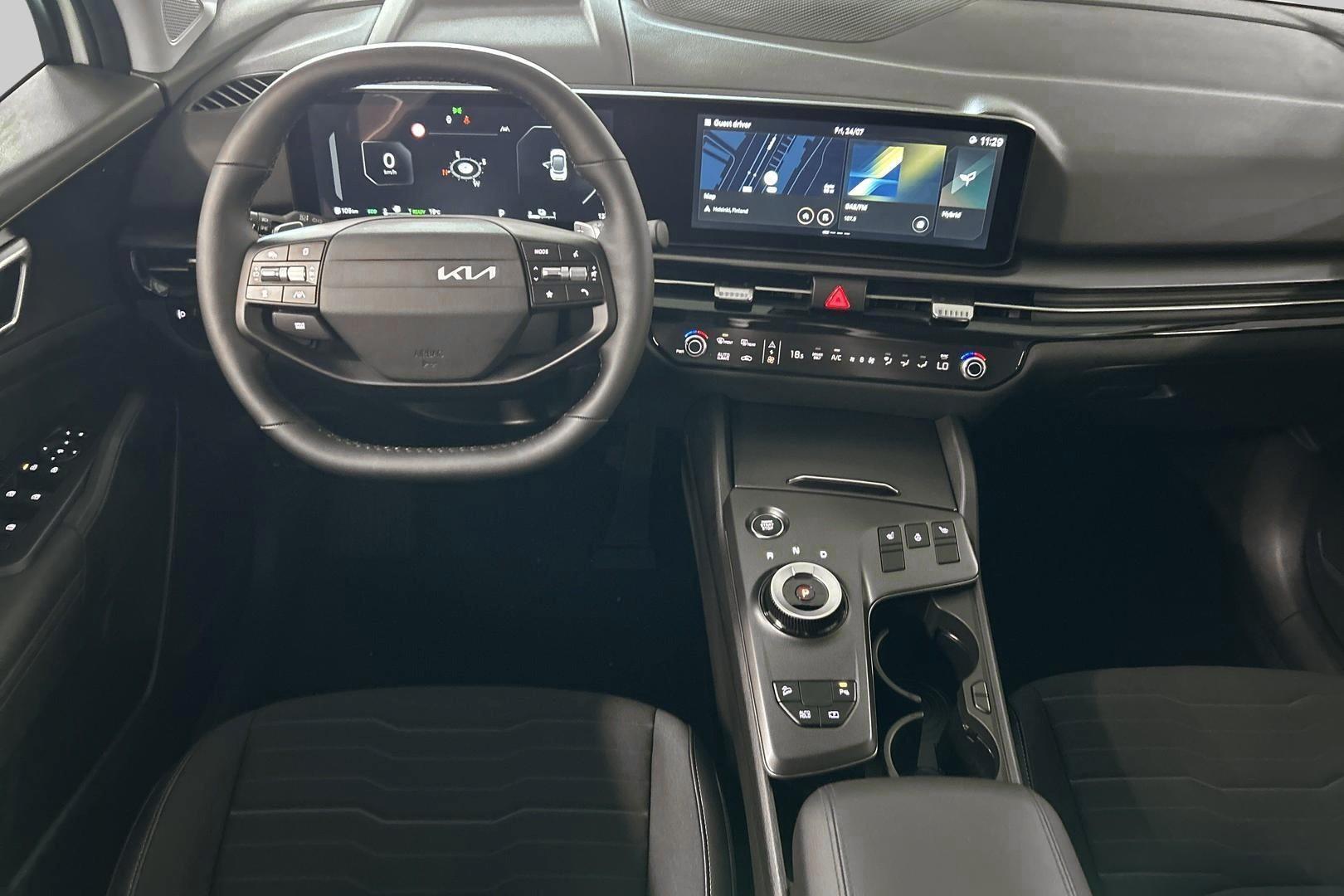 KIA Sportage 2026