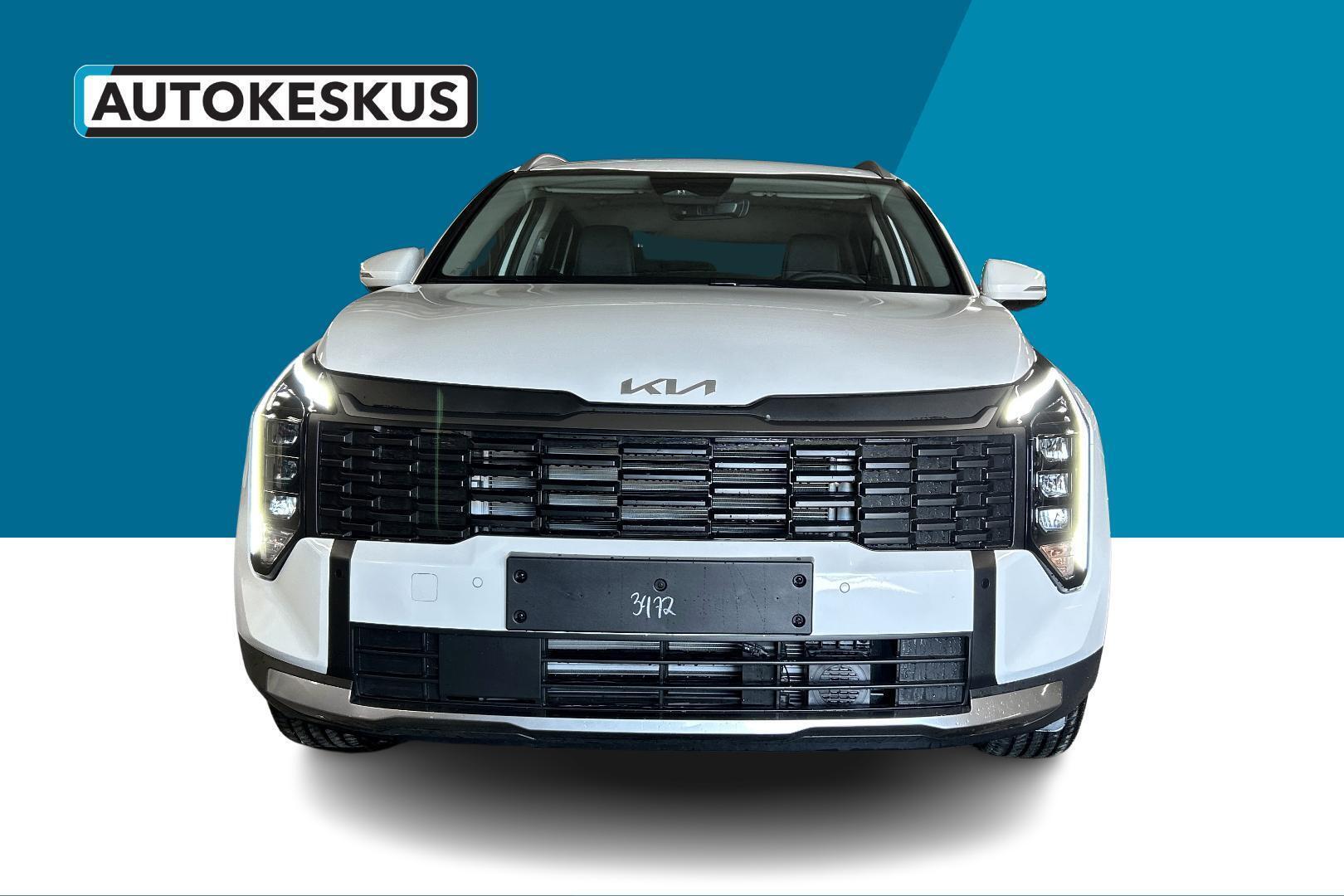 KIA Sportage 2026
