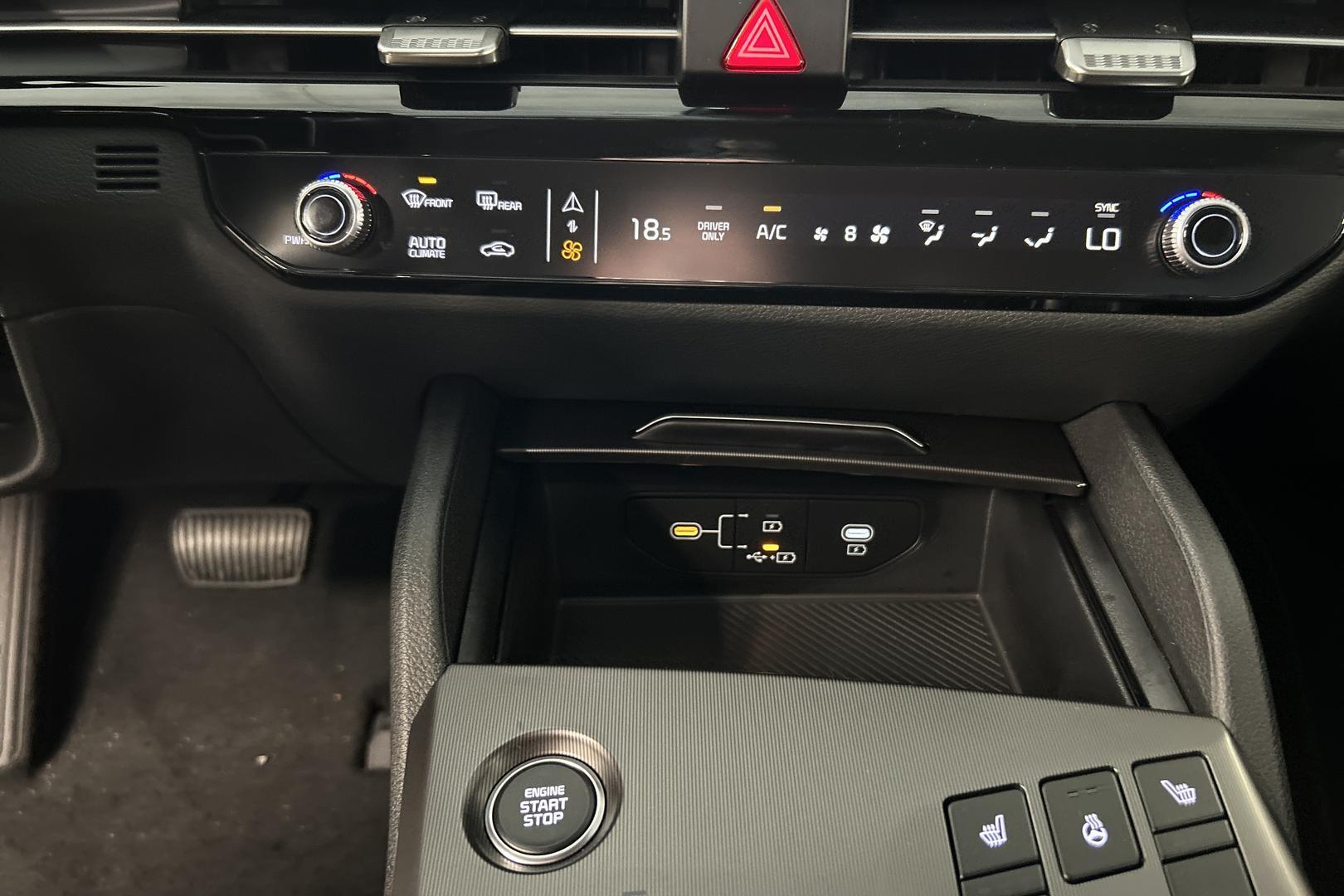 KIA Sportage 2026