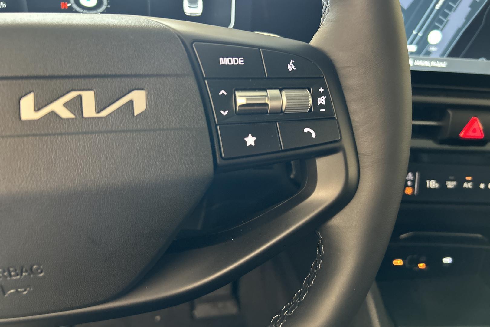 KIA Sportage 2026