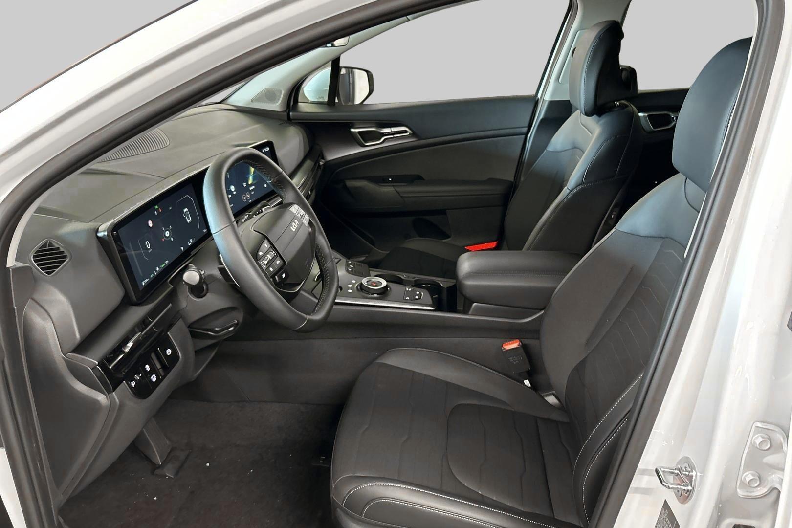 KIA Sportage 2026
