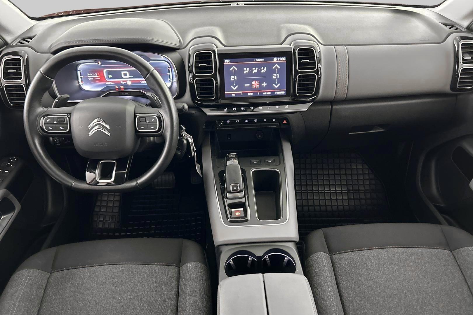 CITROEN C5 Aircross 2020