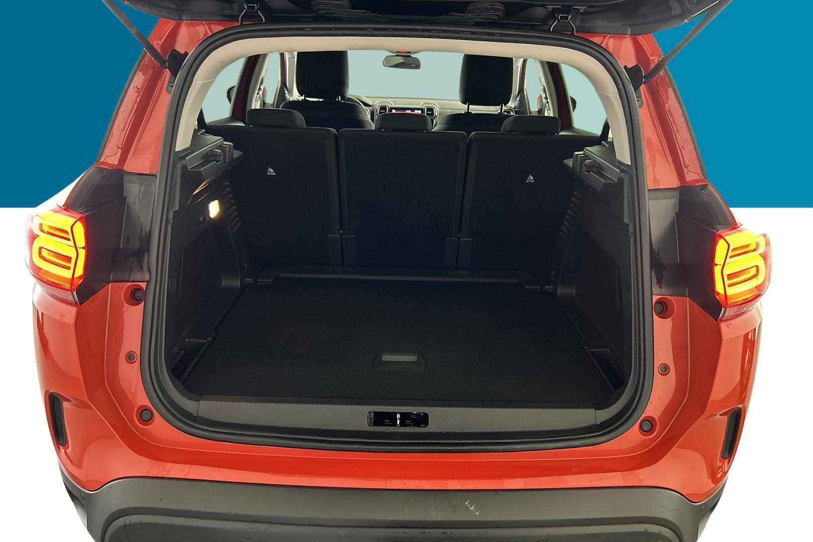 CITROEN C5 Aircross 2020