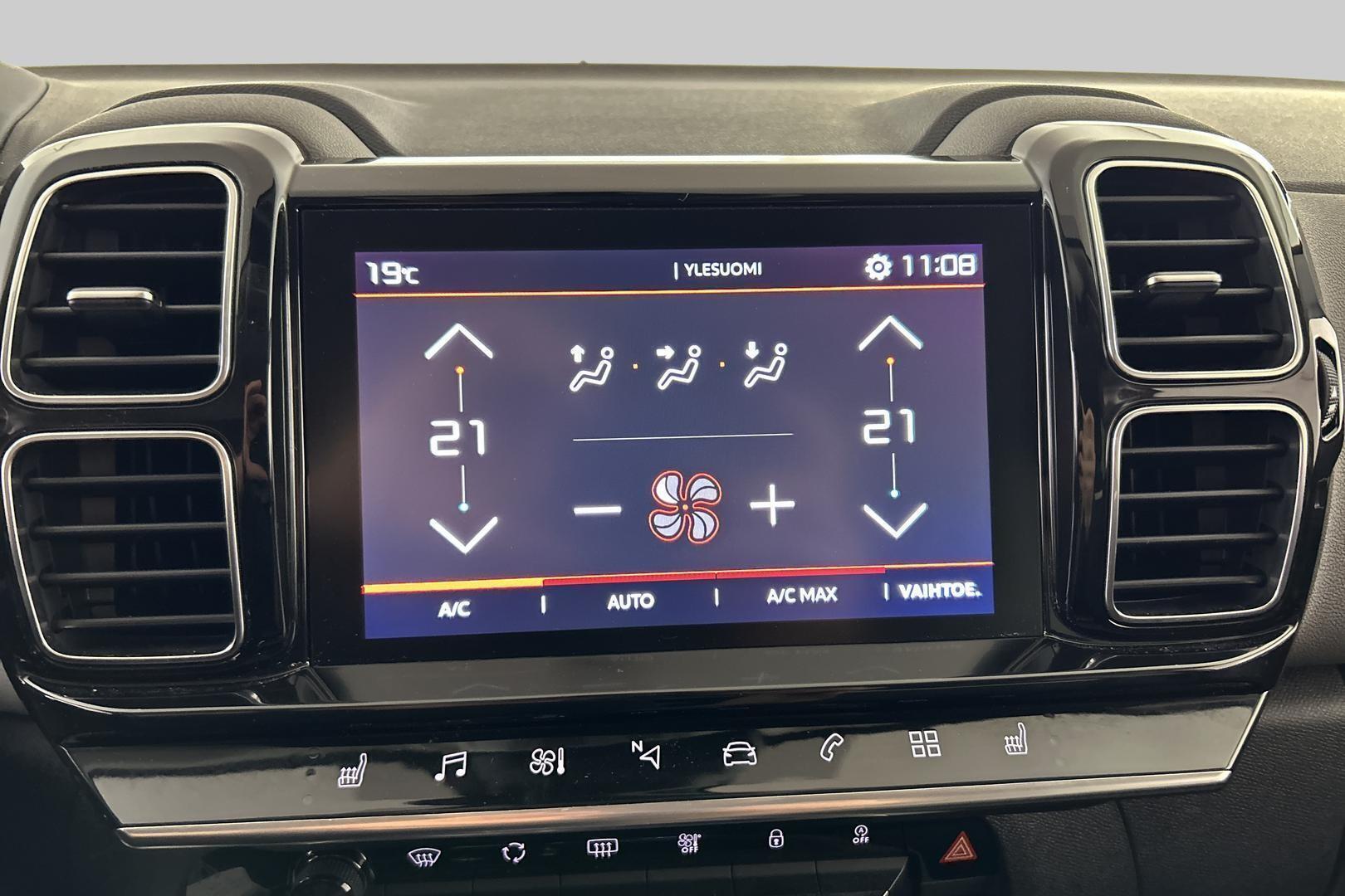 CITROEN C5 Aircross 2020