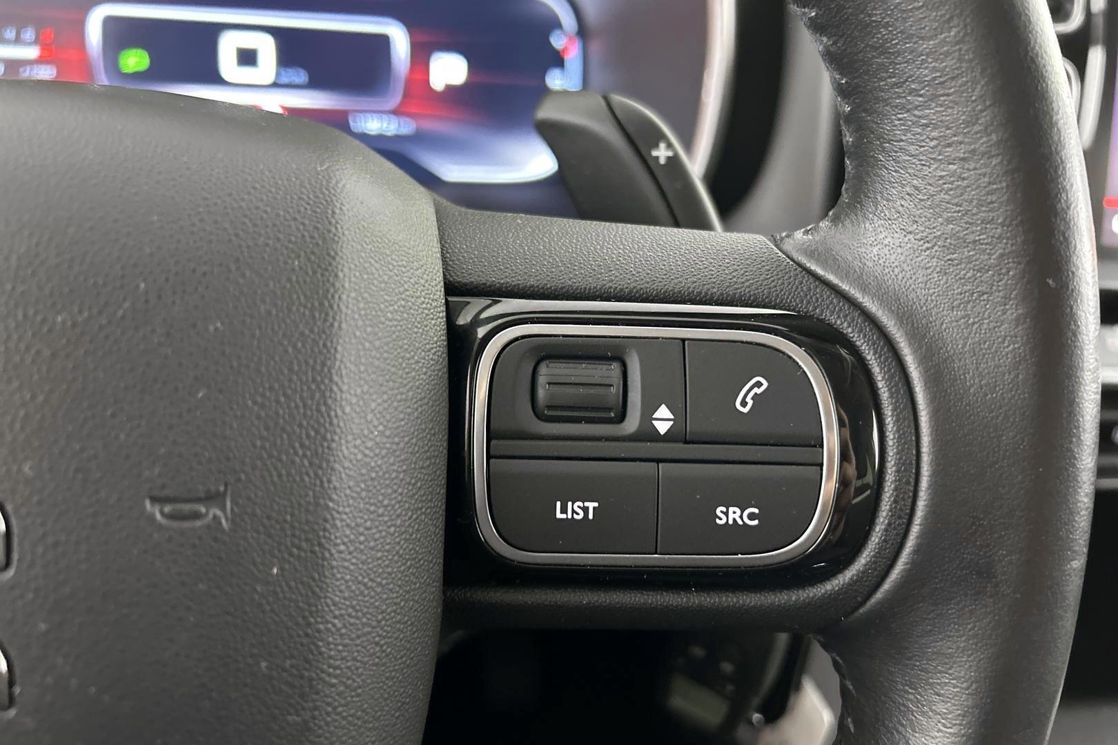 CITROEN C5 Aircross 2020