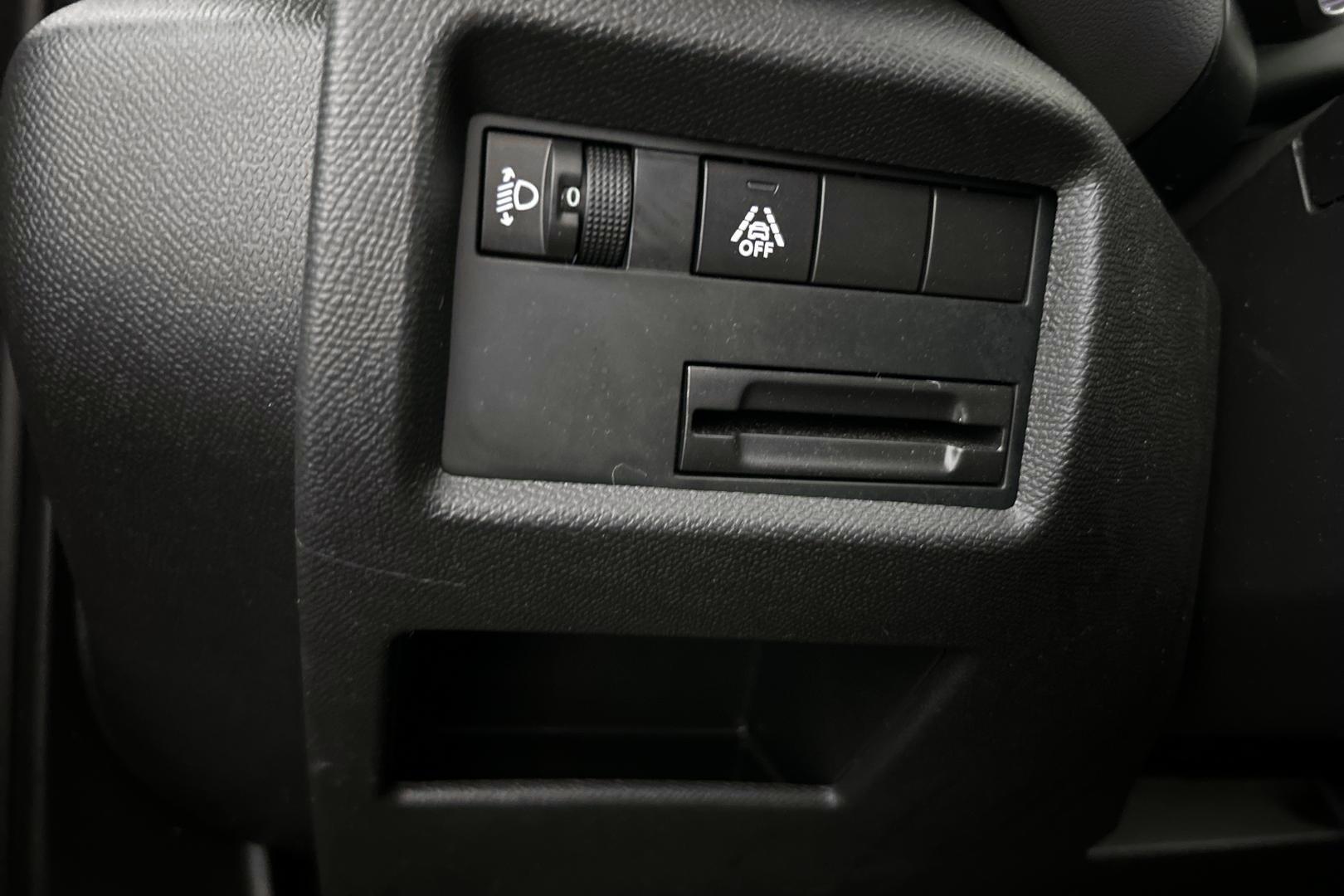 CITROEN C5 Aircross 2020