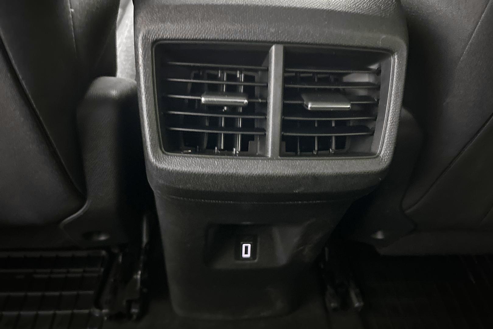 CITROEN C5 Aircross 2020